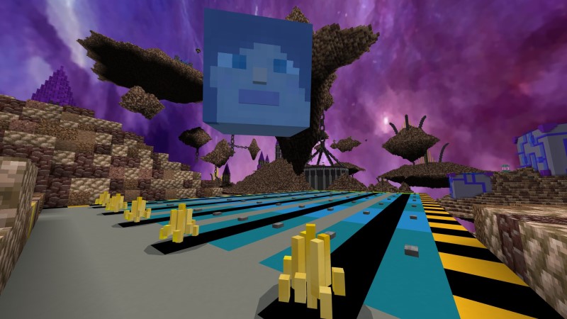 Quantum Realm by Fun Creators