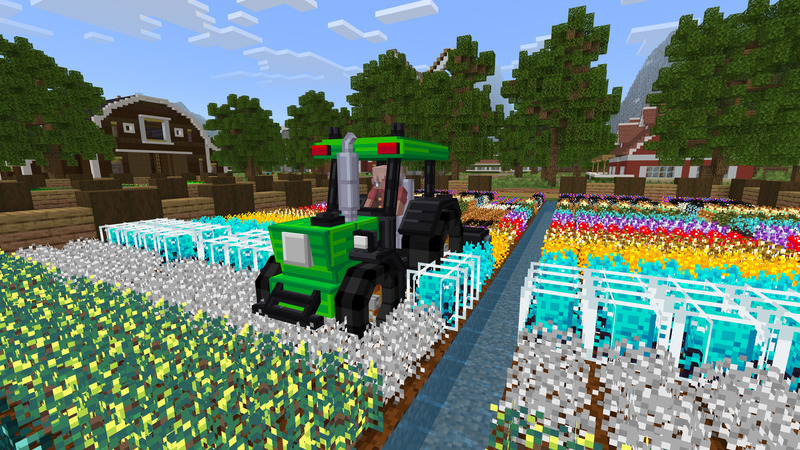 Farmland Screenshot #4