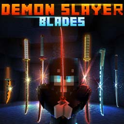 Demon Slayer Blades Pack Icon