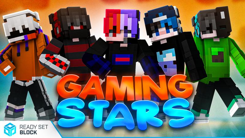 Gaming Stars