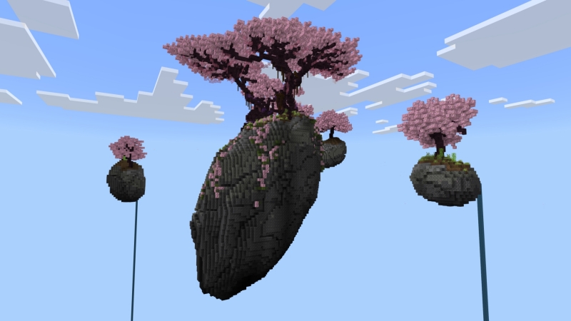 Skyblock One Block by Fall Studios