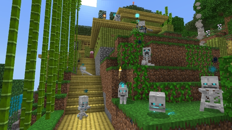 Living Dead Screenshot #1