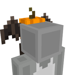 Pumpkin Hairpin Key Art