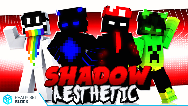 Shadow Aesthetic Key Art