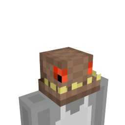 Piranha Head