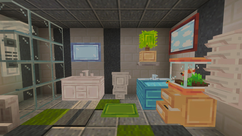 Sky City Sky City by Chillcraft
