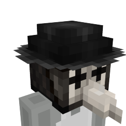 Plague Doctor Key Art