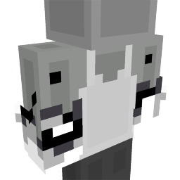 Black White Fire Hands