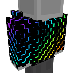 RGB Black Hoodie Key Art
