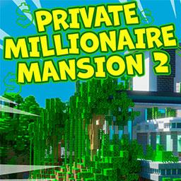 Private Millionaire Mansion 2 Pack Icon