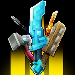 WEAPONS UNLIMITED Pack Icon