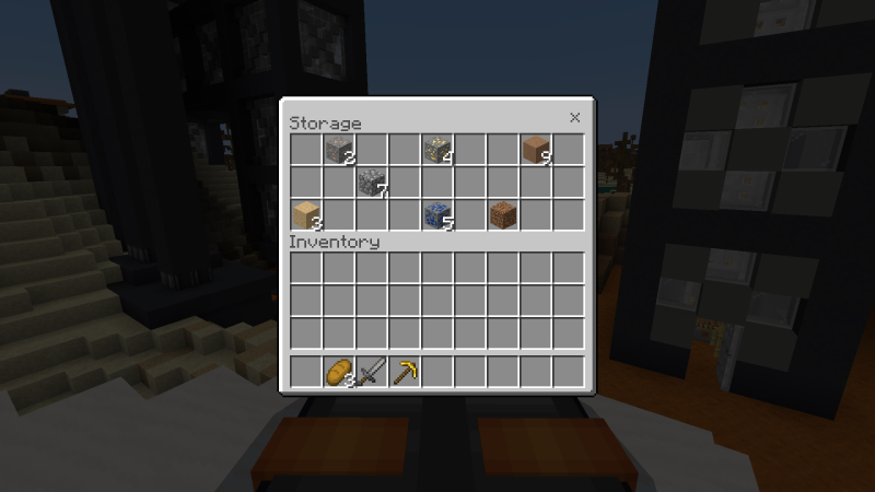 Mining Machines Mining Machines by CubeCraft Games
