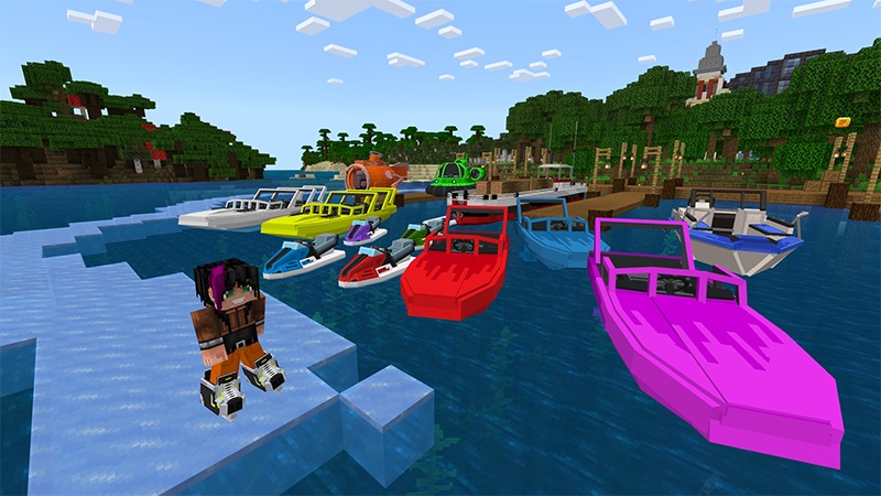 Too Many Craftables by Lifeboat