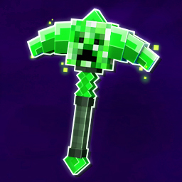 PRO PICKAXE - 20+ Pickaxes Pack Icon