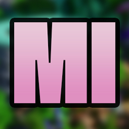 Mushroom Island Pack Icon