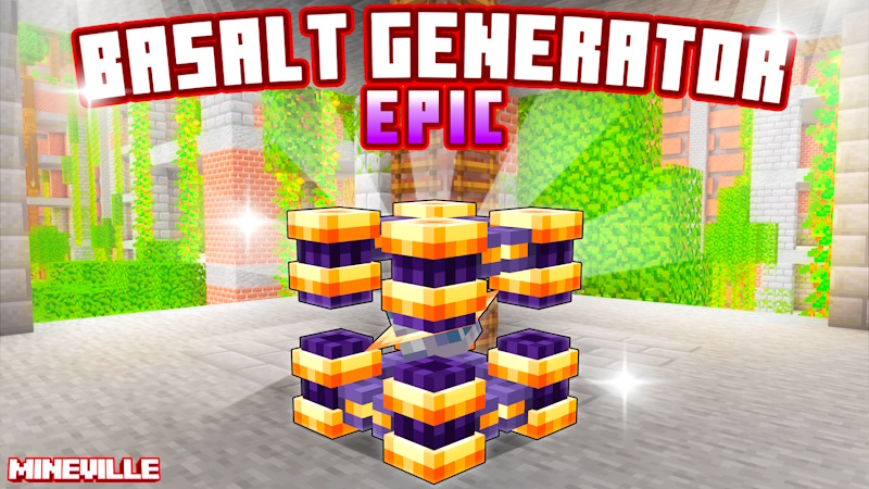 [GenWars] Basalt Generator