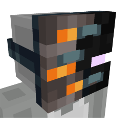 Combine Mob Mask Key Art
