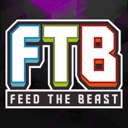 Tinkers' Construct 2.0 Pack Icon