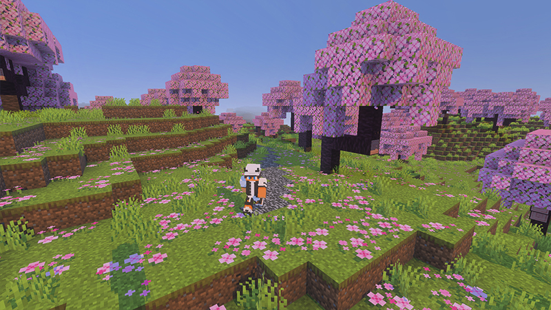 Turns To Bedrock! Turns To Bedrock! by AquaStudio