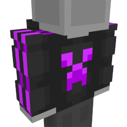 RGB Creeper Hoodie Key Art