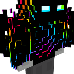 Blend Shadow Key Art