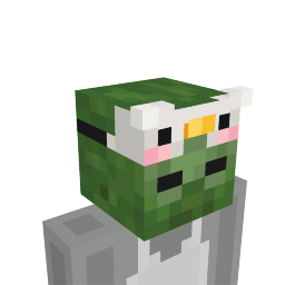 Sleepy Zombie