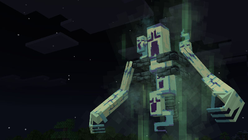 Weapons And Powers Add-on Weapons And Powers Add-on by Ninja Block
