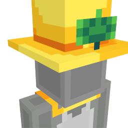 Money Hat Key Art