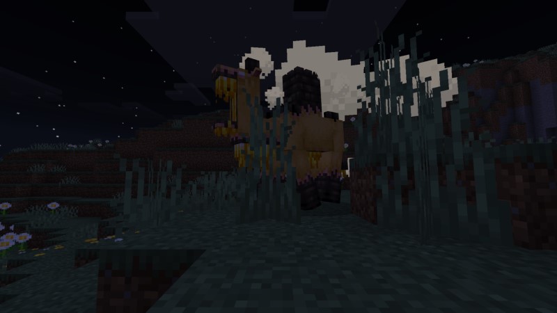 Mirror Mobs Add-on Mirror Mobs Add-on by Team Visionary