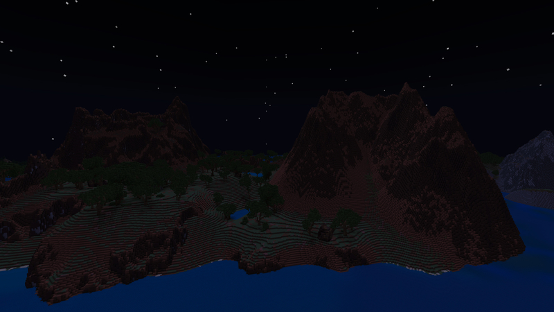 Biome World Screenshot #4