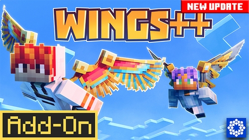 Wings++