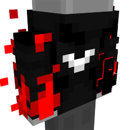 Rogue Black Gamer on the Minecraft Marketplace by JFCrafters