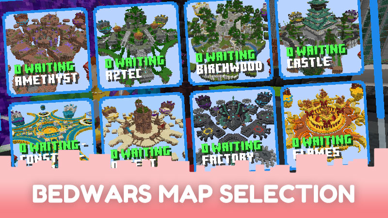 BedWars - 30 Days Gift Screenshot #3