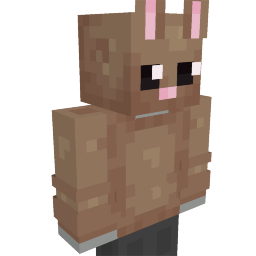 Baby Rabbit Suit