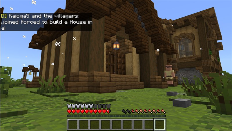 Village Defense Add-On Village Defense Add-On by Piki Studios