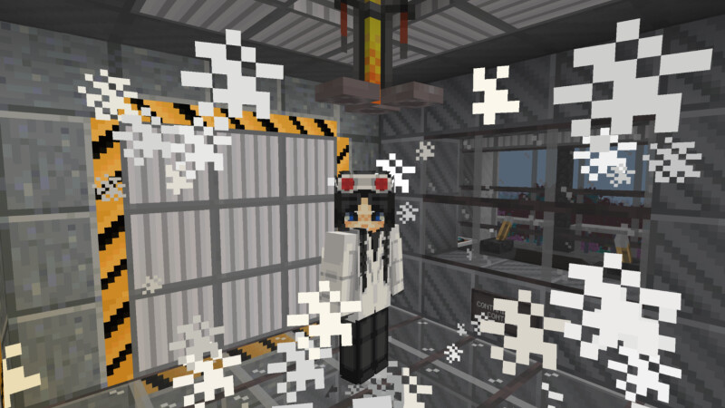 Alien Research Station Screenshot #2