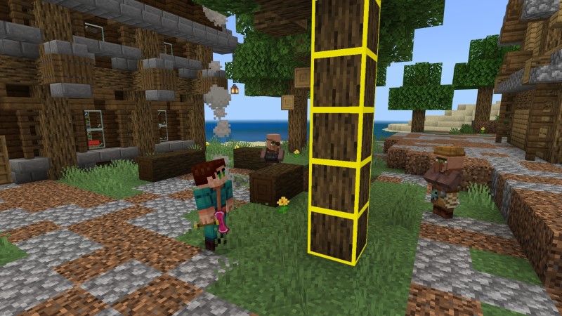 Advanced Diamond Tools Screenshot #2