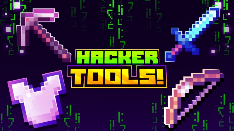 Hacker Tools