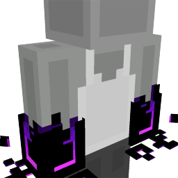 Ender Neon Gloves Key Art