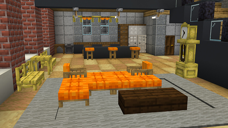 Another Furniture Add-On Screenshot #3