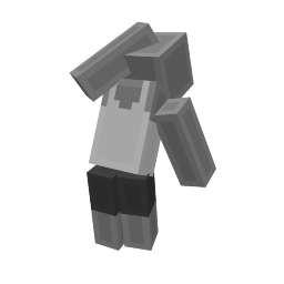 Face Palm... on the Minecraft Marketplace by Verart