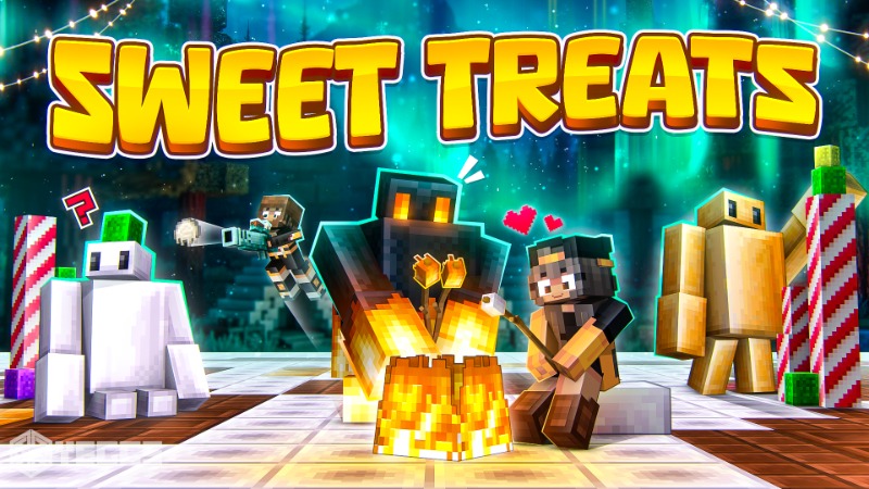 Sweet Treats Key Art