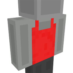 Red Singlet Key Art