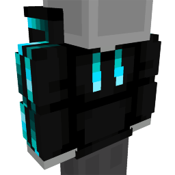 Freeze Pulse Hoodie Key Art