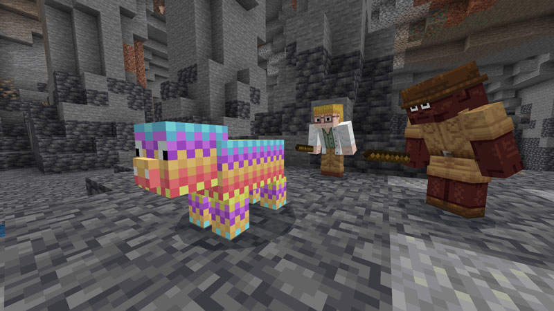 Gobs of Mobs [DX] screenshot 10