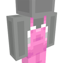 Pink Overall Key Art