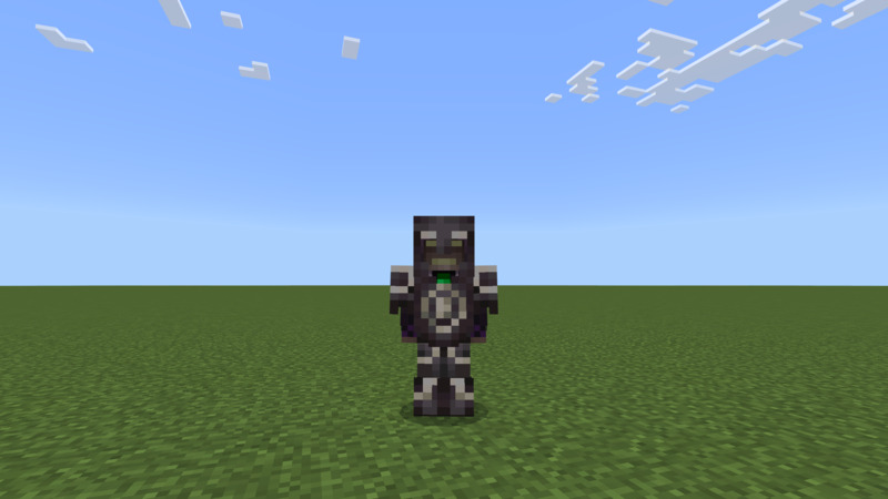 Eye Armor Trim Screenshot #1