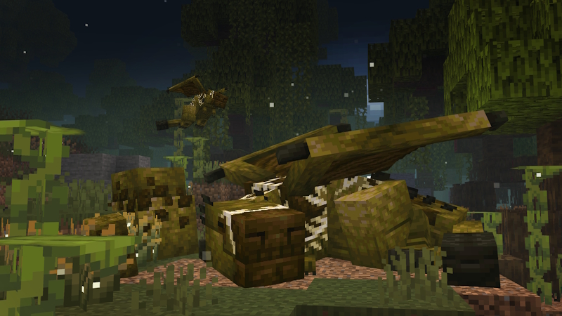 Dragons Add-On screenshot 7