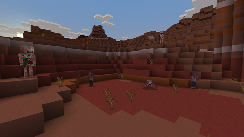 Beyond Survival 1.1 Screenshot #9