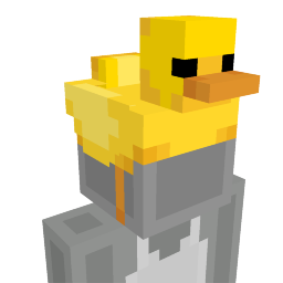 Duck Hat Key Art